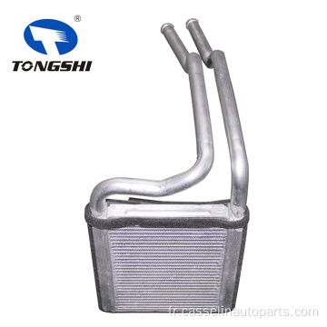 Core de chauffage du noyau de chauffage automatique pour Hyundai I-20 09-13 OEM 971381J000